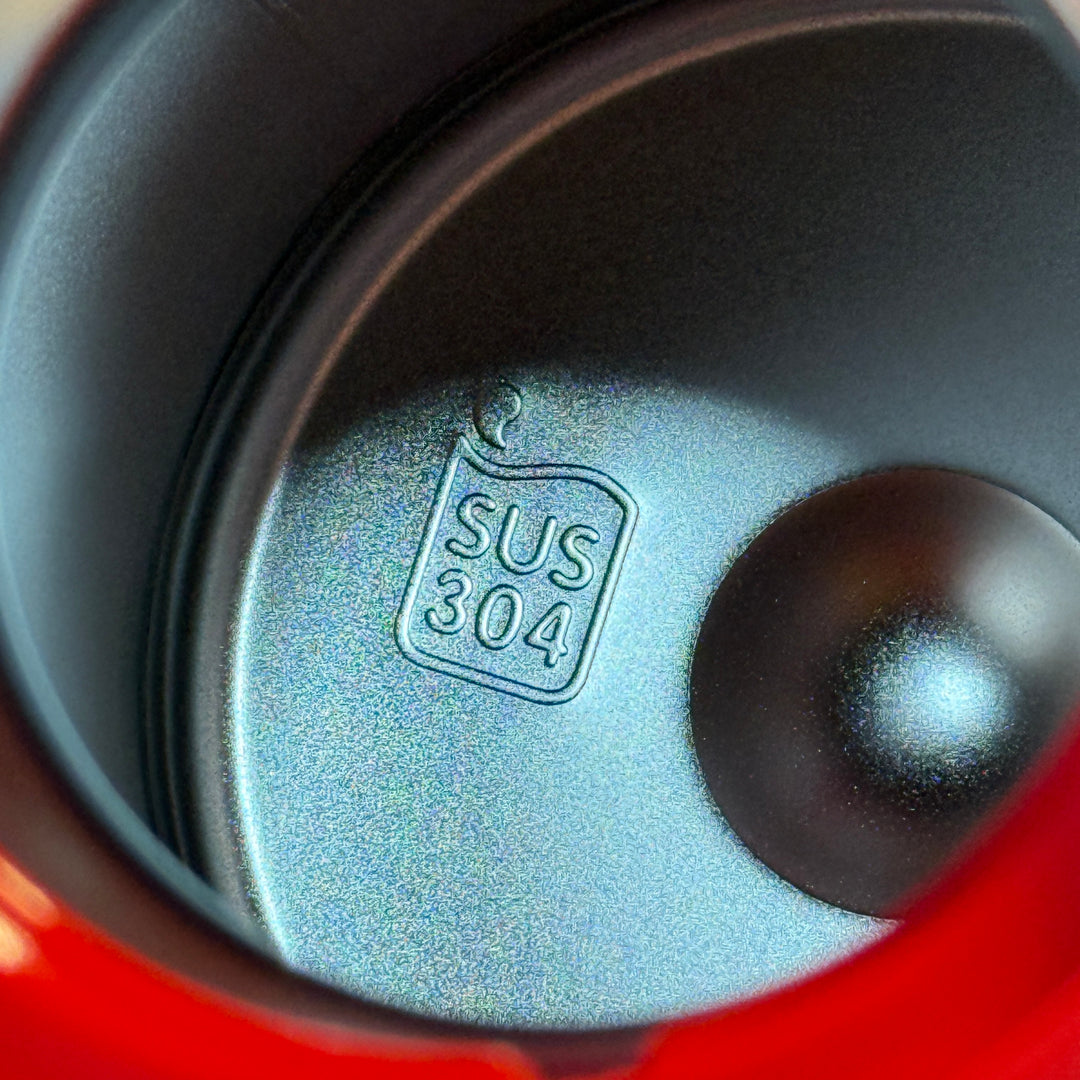 D.Kadi 2Litre Thermos