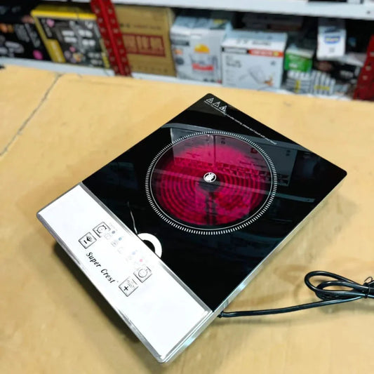 Super Crest Infrared Hot Plate SCT-9015 |