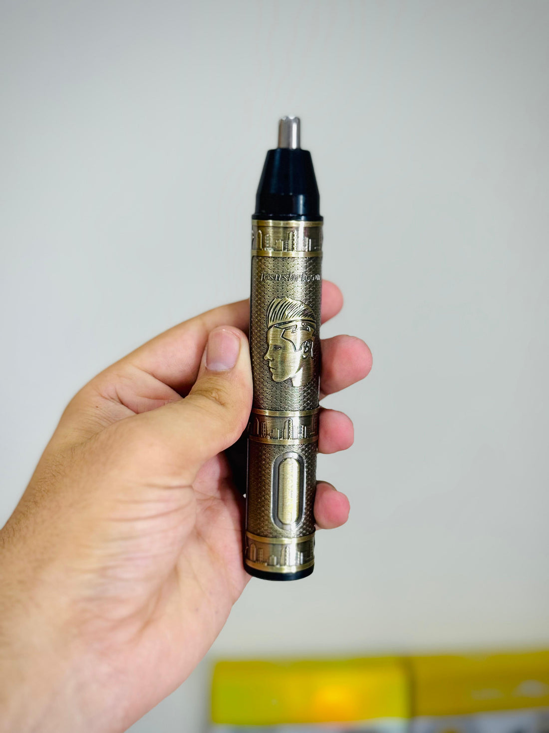 Daling 3-in-1 Grooming Kit – Rechargeable Clipper + Trimmer| KHAADIimport.shop