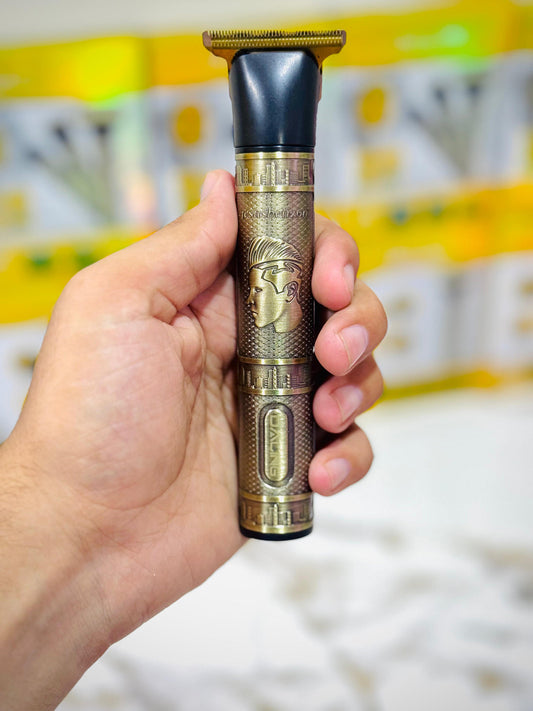 Daling 3-in-1 Grooming Kit – Rechargeable Clipper + Trimmer| KHAADIimport.shop