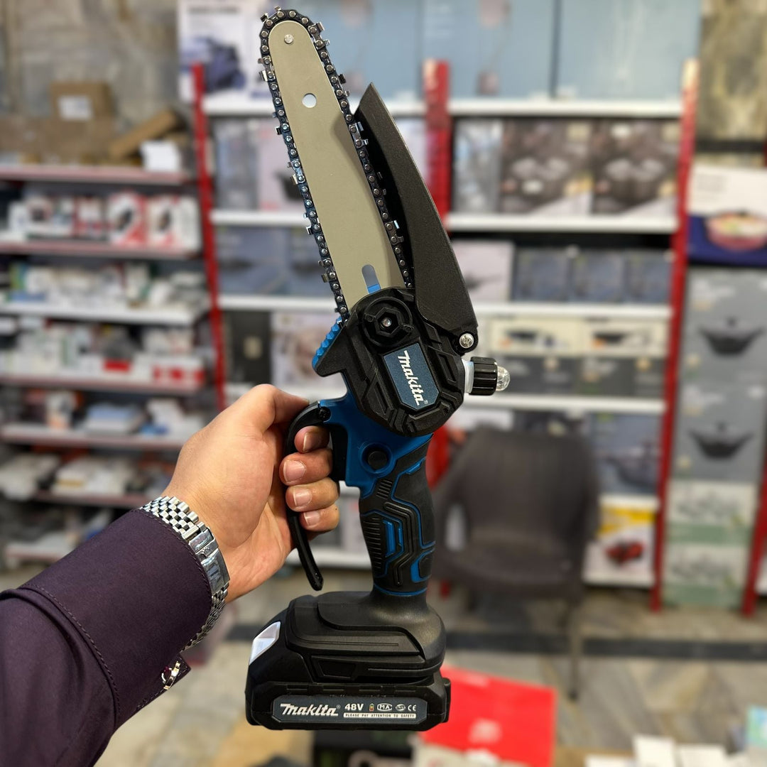 Makita 3 in 1 Cordless Tree Trimmer