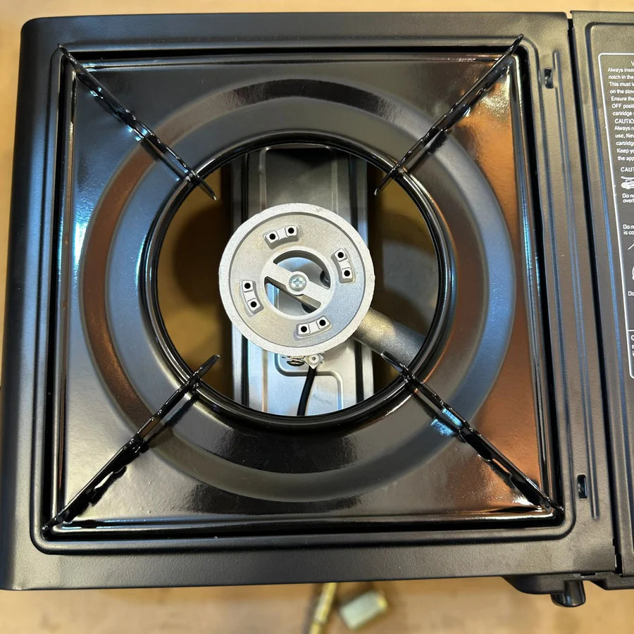 Boma Portable Camping Gas Stove BM-155 – Outdoor Cooking |khaadiimport.shop