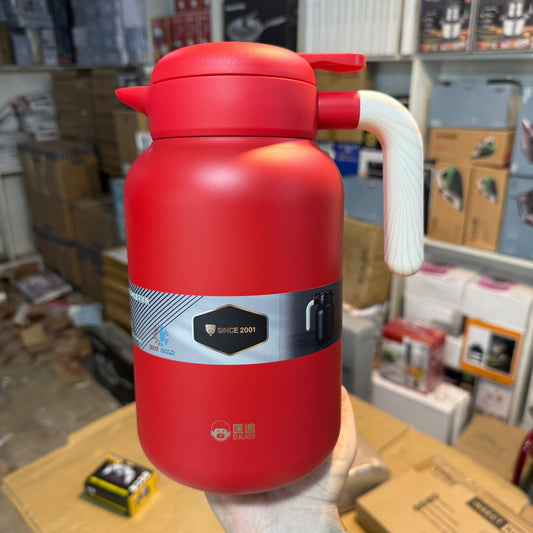 D.Kadi 2Litre Thermos
