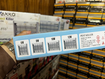 Akko Lott imported High Quality mosquito killer . Insect killer macher mar