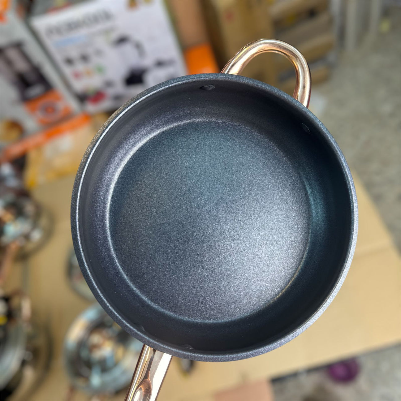 kaisa villa 12PCS stainless steel cookware set|khaadiimport.shop