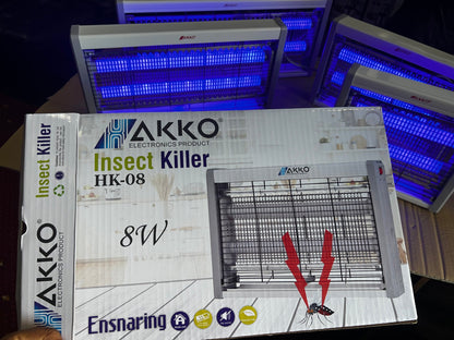 Akko Lott imported High Quality mosquito killer . Insect killer macher mar