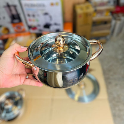 kaisa villa 12PCS stainless steel cookware set|khaadiimport.shop