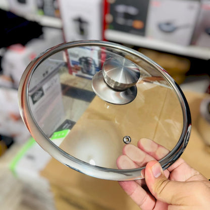 Laser Coated Honeycomb Cookware Set Germany technology 🇩🇪