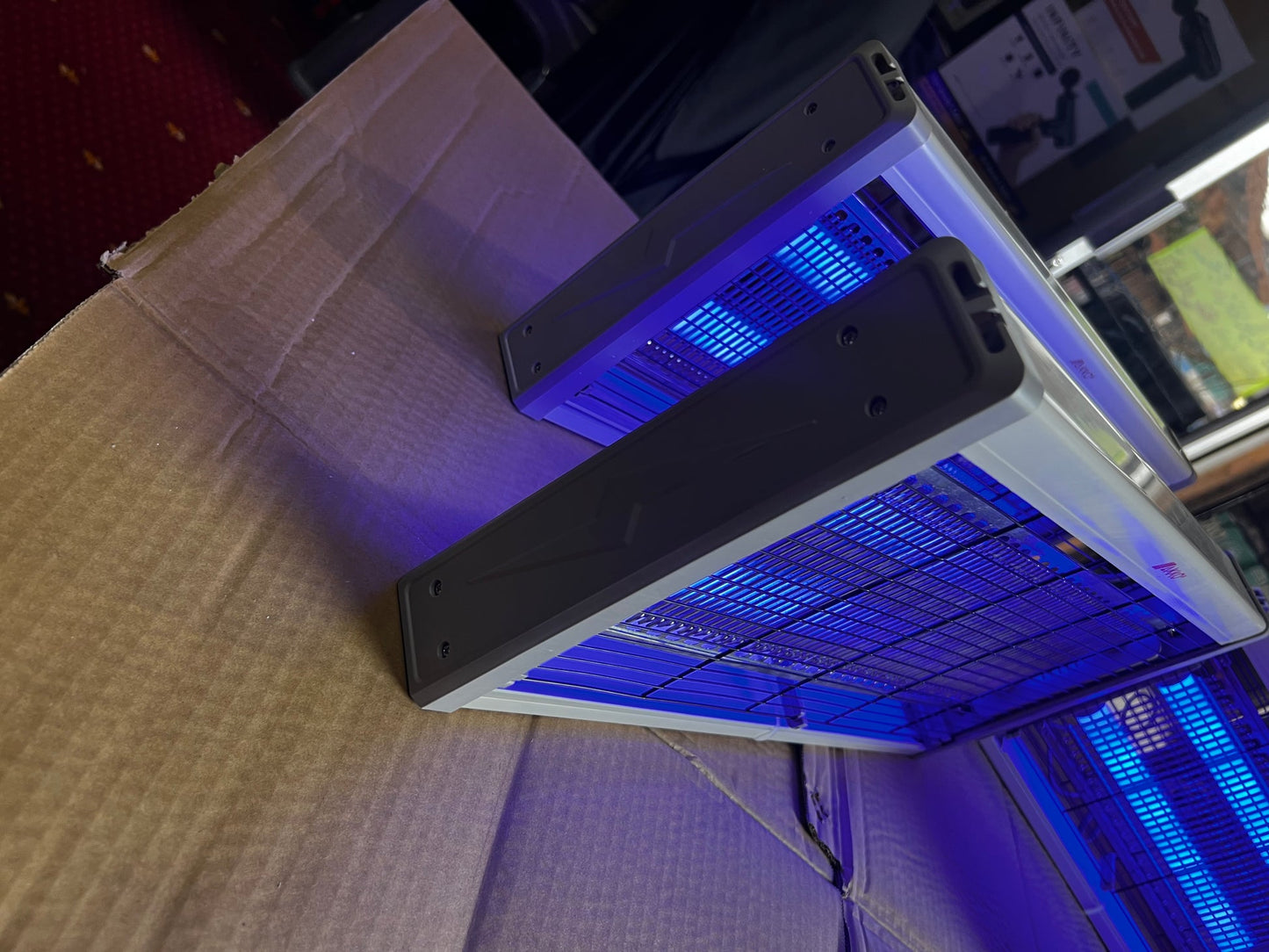 Akko Lott imported High Quality mosquito killer . Insect killer macher mar