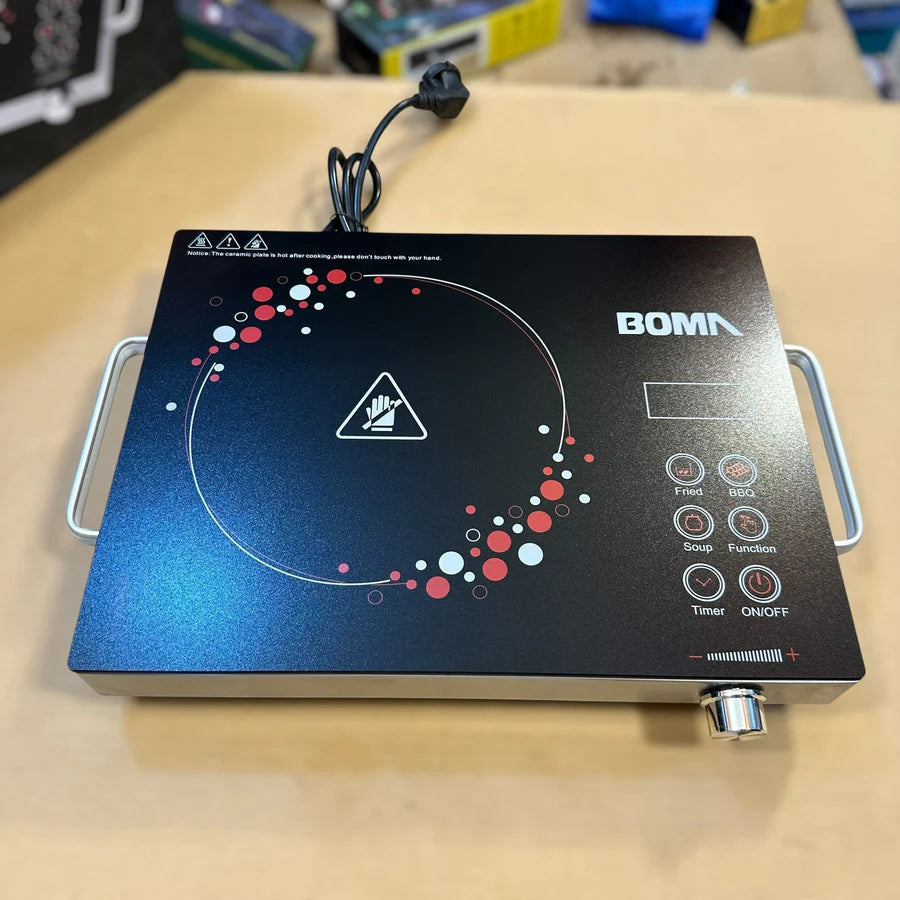 Boma Universal Hot Plate BM-15 |