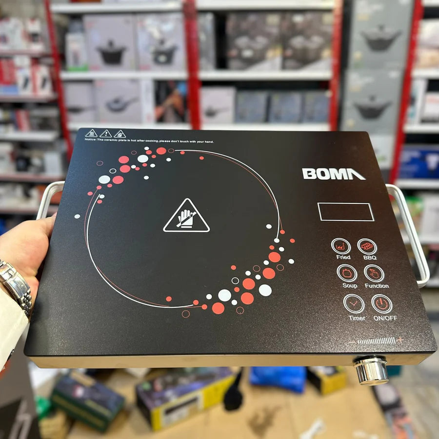 Boma Universal Hot Plate BM-15 |