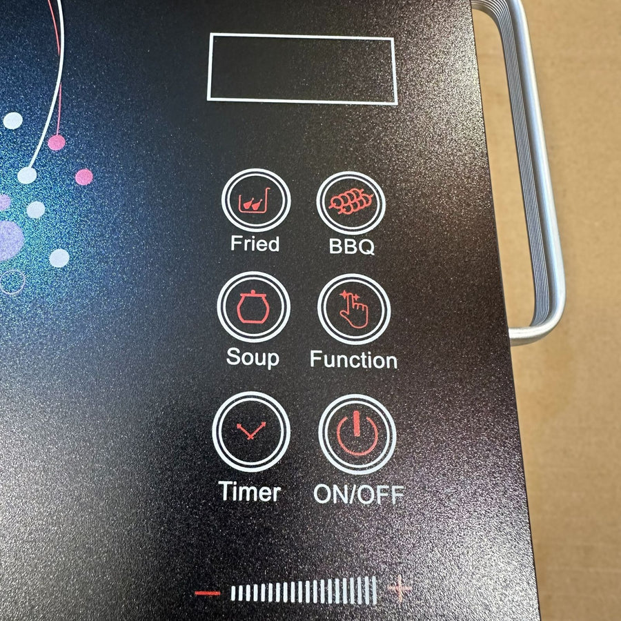 Boma Universal Hot Plate BM-15 |