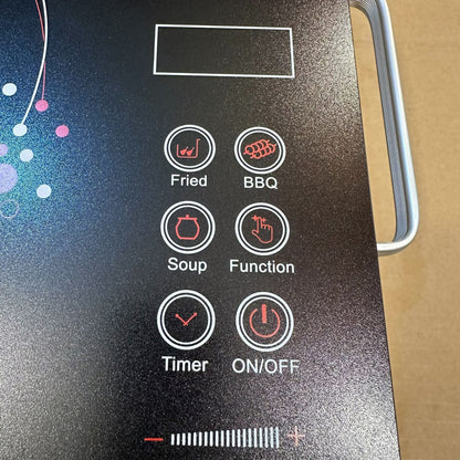 Boma Universal Hot Plate BM-15 |