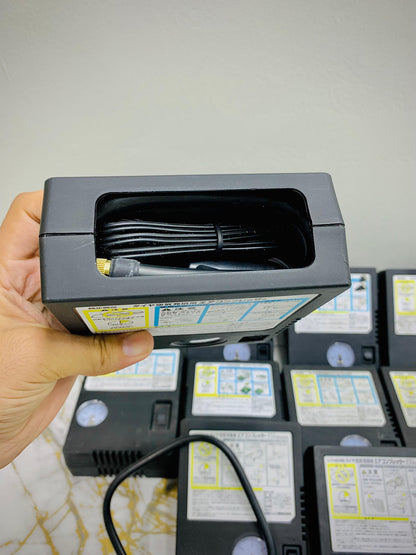 Original Japan Lot Tyre Inflator – Heavy Duty & Fast Pump 🇯🇵khaadiimport.com