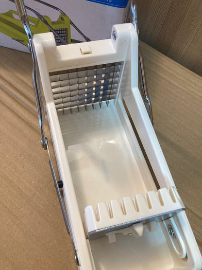 Handheld Professional Jumbo Fry Potato Cutter