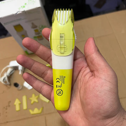 Lot Imported Surker Multifunctional Trimmer Set|khaadiimport.com