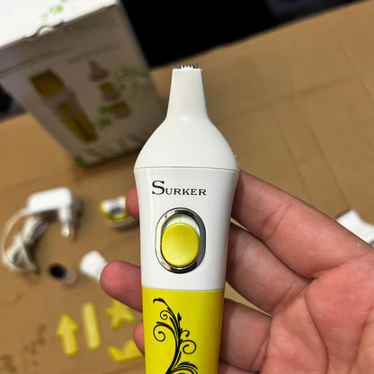 Lot Imported Surker Multifunctional Trimmer Set|khaadiimport.com