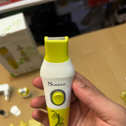 Lot Imported Surker Multifunctional Trimmer Set|khaadiimport.com