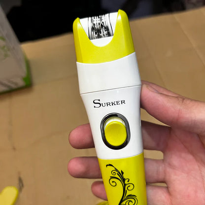 Lot Imported Surker Multifunctional Trimmer Set|khaadiimport.com