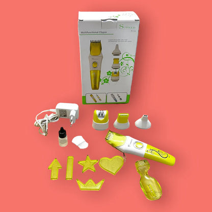 Lot Imported Surker Multifunctional Trimmer Set|khaadiimport.com