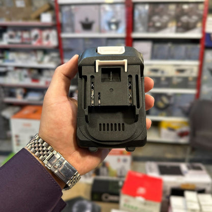 Makita 3 in 1 Cordless Tree Trimmer