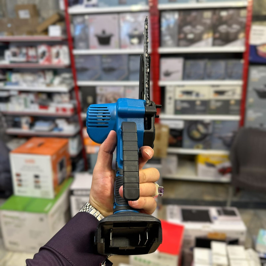 Makita 3 in 1 Cordless Tree Trimmer