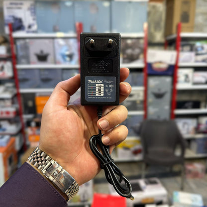 Makita 3 in 1 Cordless Tree Trimmer