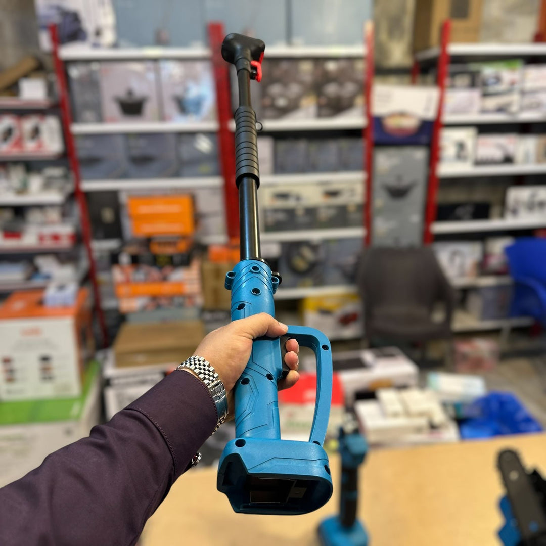 Makita 3 in 1 Cordless Tree Trimmer