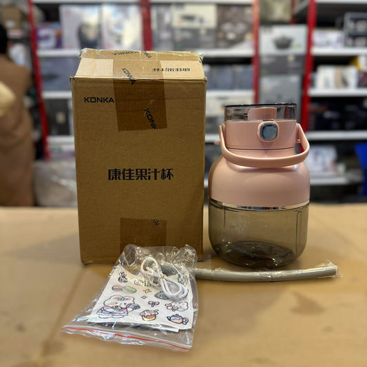 Konka Rechargeable Blender Bottle