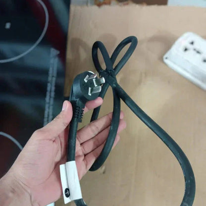 Attila Dual-Purpose Induction Stove with 4 Inductors |