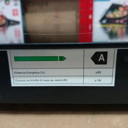 Attila Dual-Purpose Induction Stove with 4 Inductors |