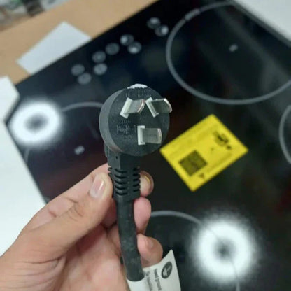 Attila Dual-Purpose Induction Stove with 4 Inductors |