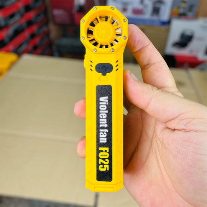 X3 Turbo Fan Turbine Jet Blower High-Speed Strong Wind Fan|khaadiimport.com