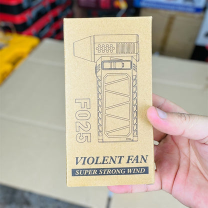 X3 Turbo Fan Turbine Jet Blower High-Speed Strong Wind Fan|khaadiimport.com