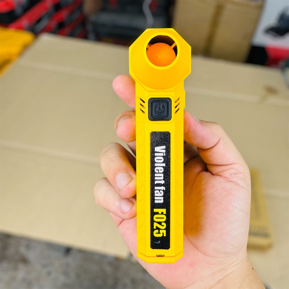 X3 Turbo Fan Turbine Jet Blower High-Speed Strong Wind Fan|khaadiimport.com