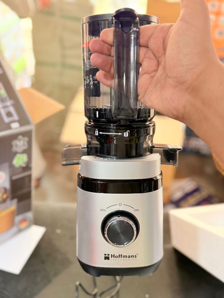 Hoffmans 300W Slow Juicer HM-640