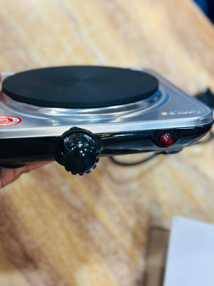 Sokany 1000W Single Burner Electric Stove/Hotplate SK-5101