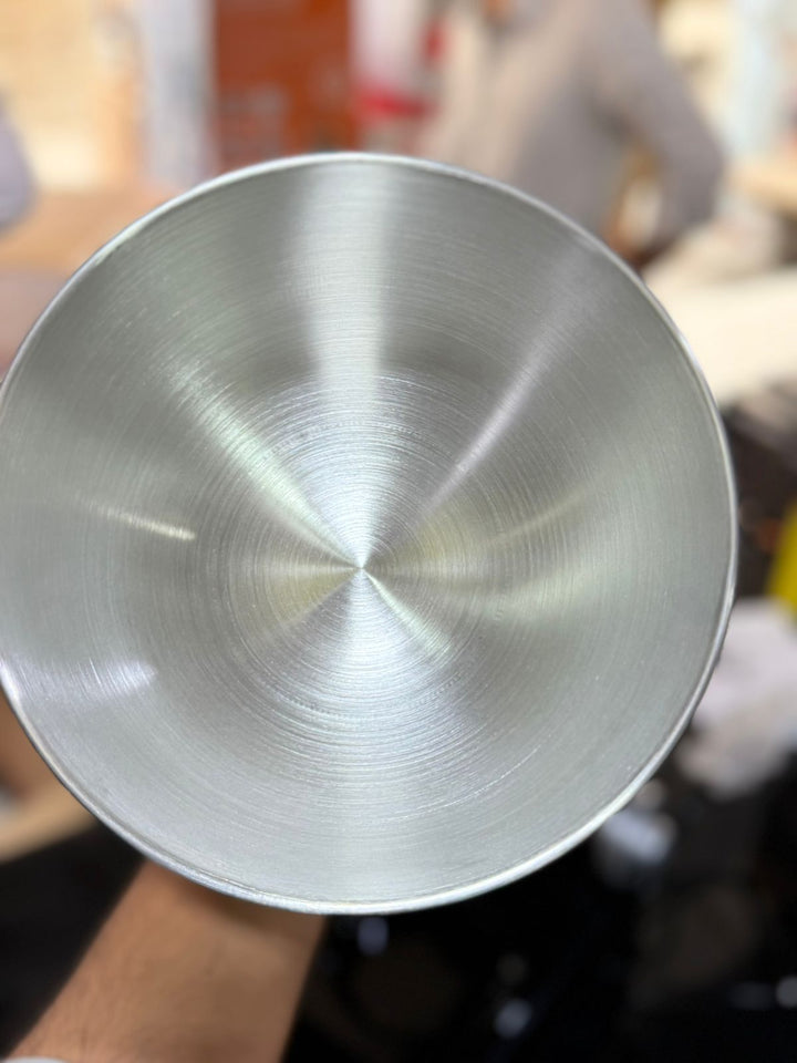 KitchenCook 1300W Stand Mixer - Dough Mixer 5.5L